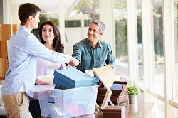 Professional Office Moving Services in Uxbridge, UB8
