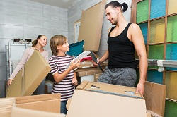 Amazing Packing and Moving Services in Uxbridge, UB8