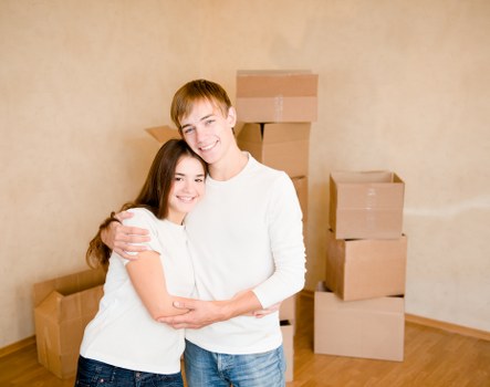 Moving checklist and packing supplies for an Uxbridge move
