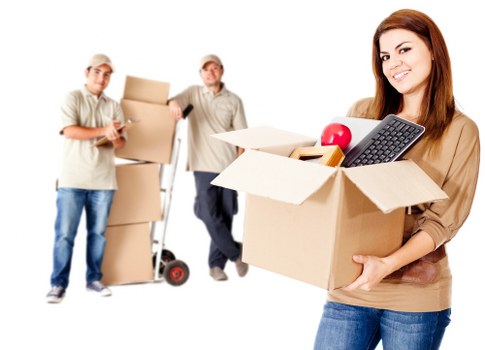 Packing and loading service for homes and offices in Uxbridge
