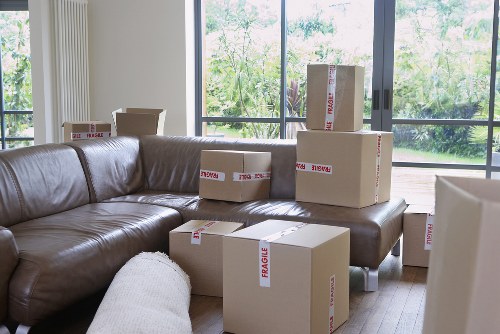 Local delivery and removal help for businesses in Uxbridge