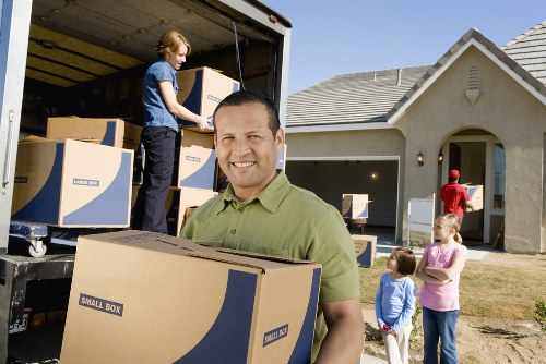 Office relocation checklist and planning for a Uxbridge business move